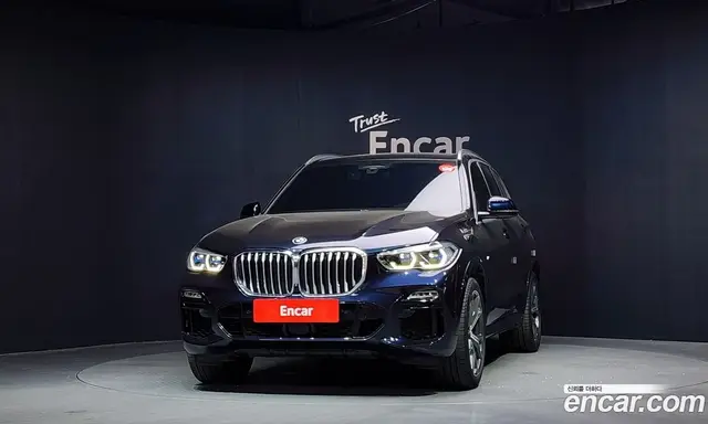 BMW X5 2020 3.0 автомат (гидро), миниатюра 3