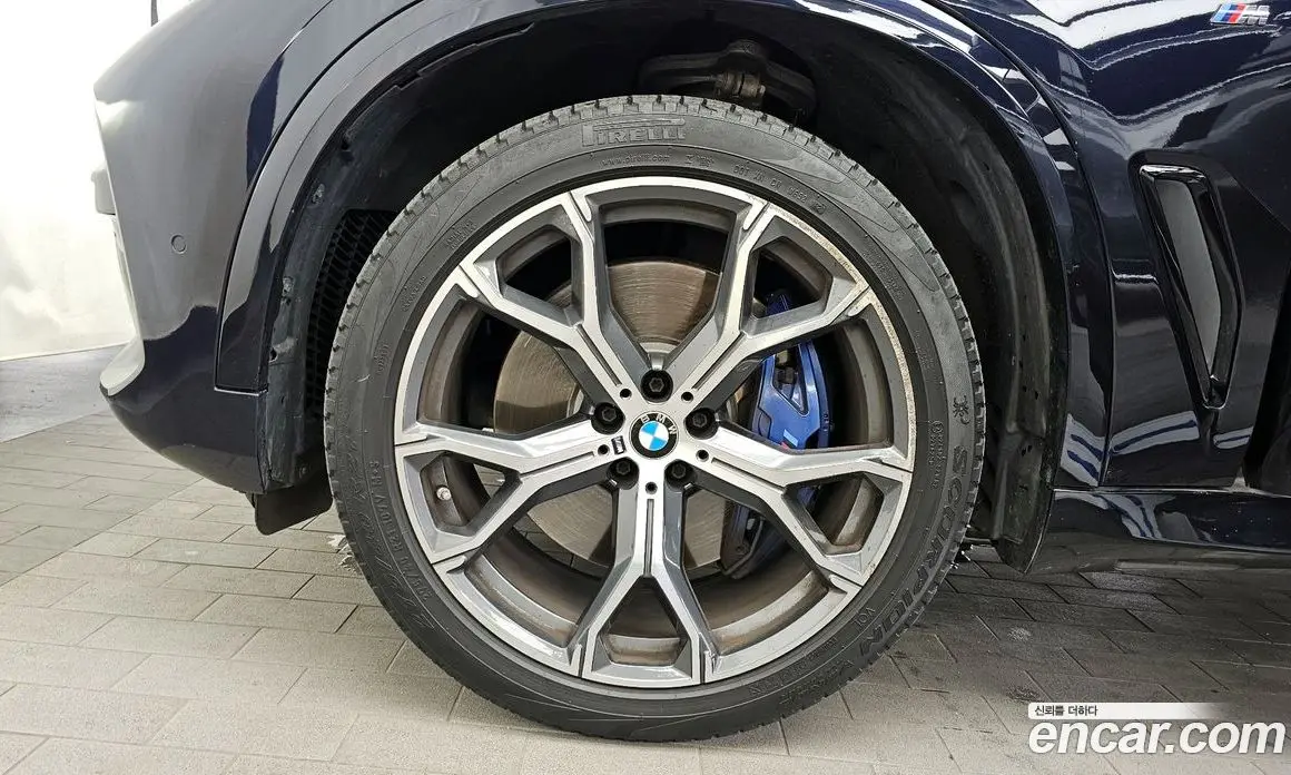 BMW X5 2020 3.0 автомат (гидро), фото 5
