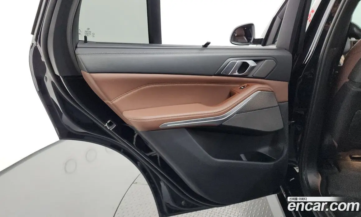 BMW X5 2023 3.0 автомат (гидро), фото 15