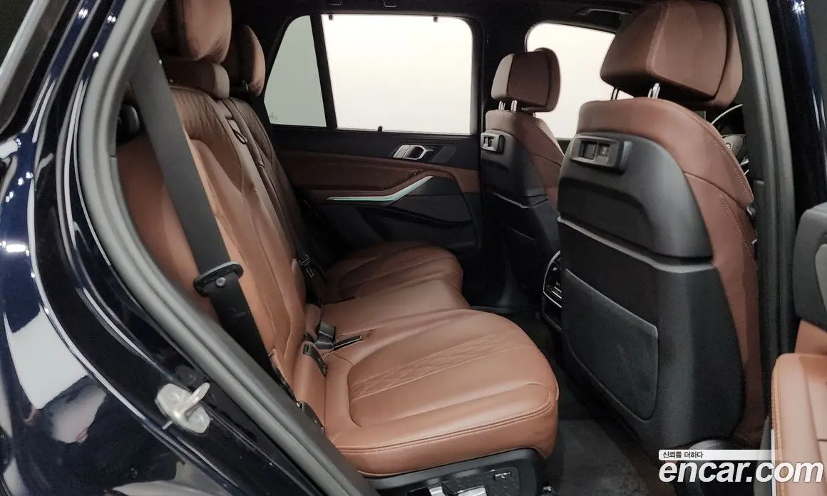 BMW X5 2023 3.0 автомат (гидро), фото 17
