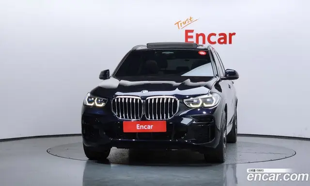 BMW X5 2023 3.0 автомат (гидро), миниатюра 3