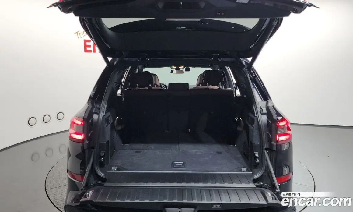 BMW X5 2023 3.0 автомат (гидро), фото 26