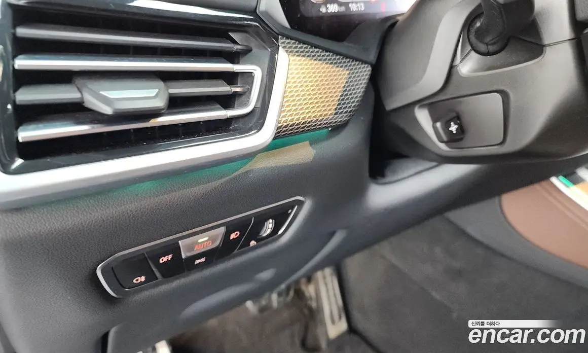 BMW X5 2023 3.0 автомат (гидро), фото 28