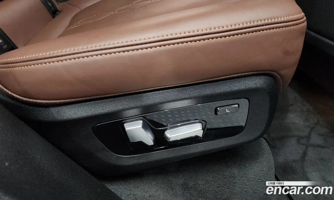 BMW X5 2023 3.0 автомат (гидро), фото 35