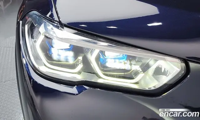 BMW X5 2023 3.0 автомат (гидро), миниатюра 8