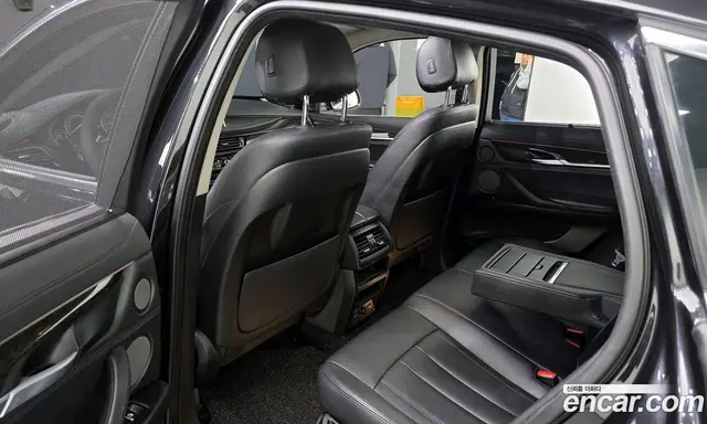 BMW X6 2015 3.0 автомат (гидро), миниатюра 11
