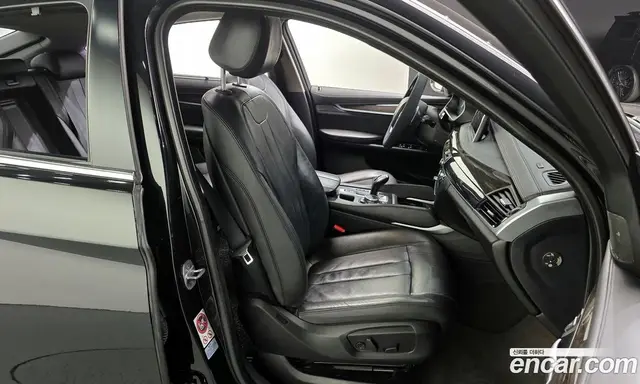 BMW X6 2015 3.0 автомат (гидро), миниатюра 12