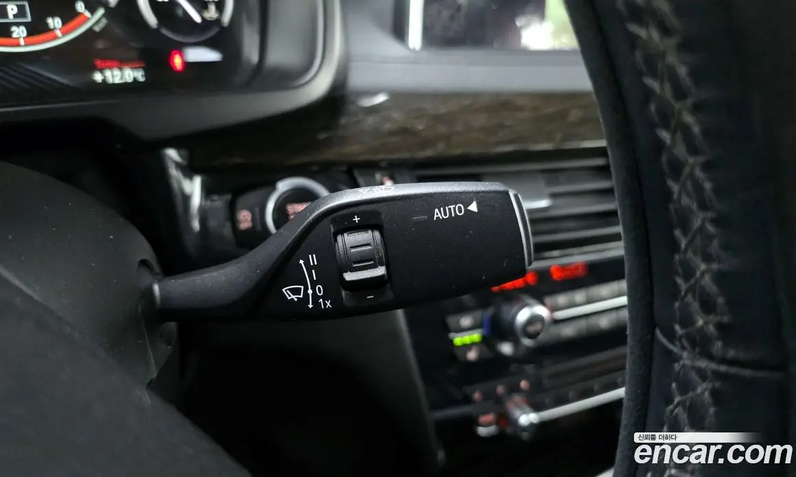 BMW X6 2015 3.0 автомат (гидро), фото 15
