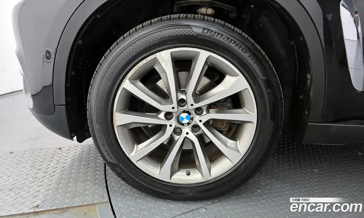 BMW X6 2015 3.0 автомат (гидро), фото 5