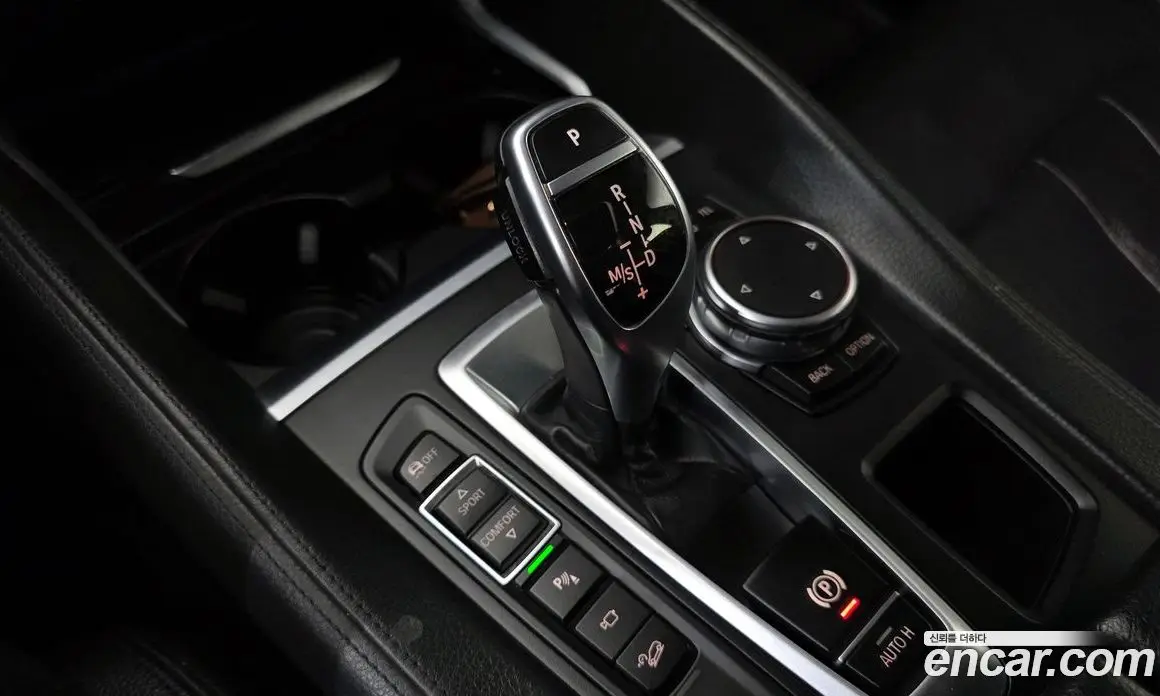 BMW X6 2015 3.0 автомат (гидро), фото 9