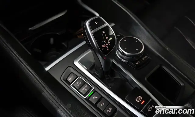BMW X6 2015 3.0 автомат (гидро), миниатюра 9