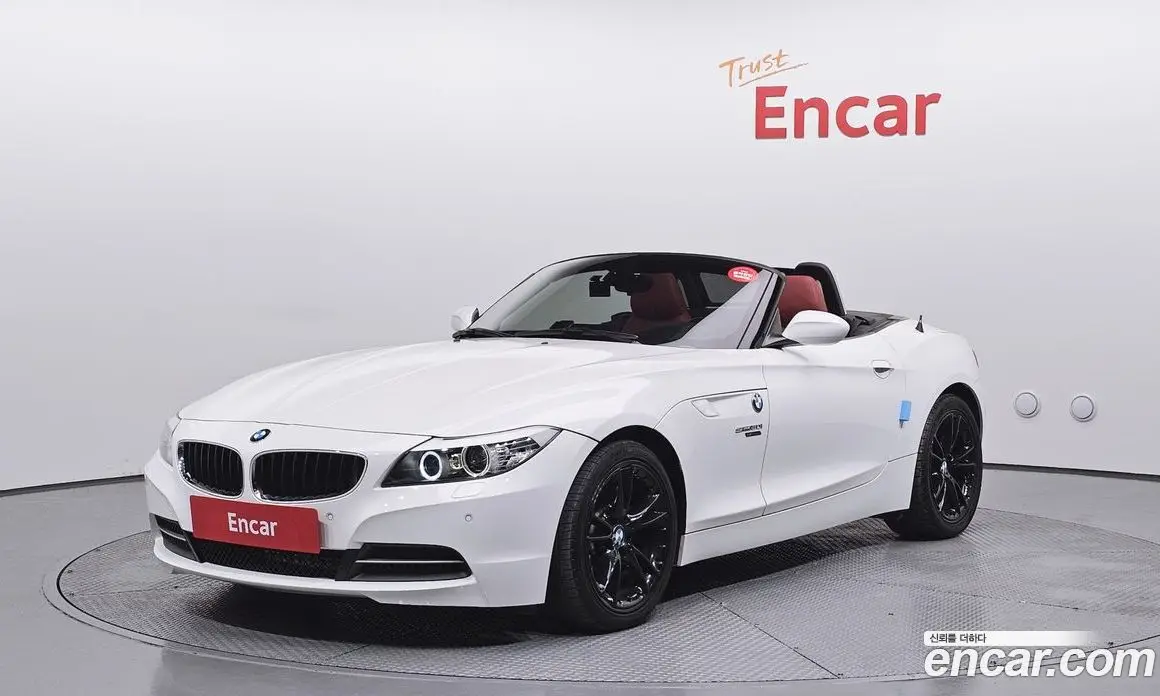 BMW Z4 2011 3.0 автомат (гидро), фото 1 BMW Z4 2011 3.0 автомат (гидро), фото 1