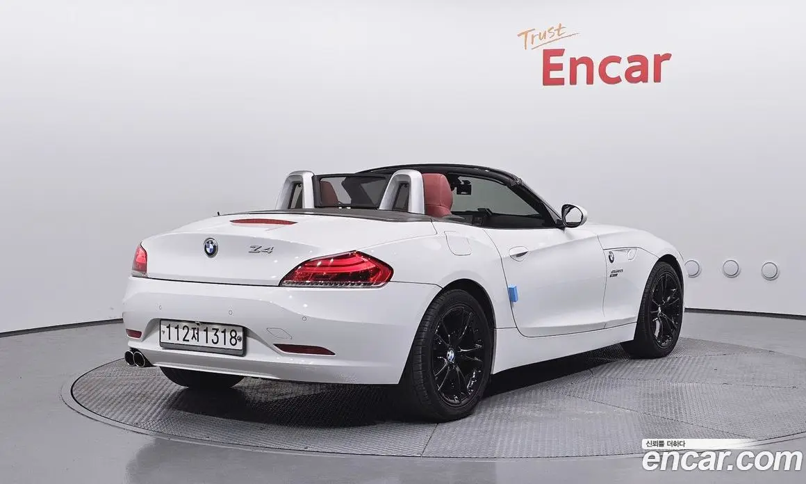 BMW Z4 2011 3.0 автомат (гидро), фото 2 BMW Z4 2011 3.0 автомат (гидро), фото 2