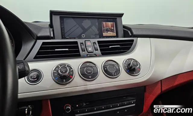 BMW Z4 2011 3.0 автомат (гидро), миниатюра 11 BMW Z4 2011 3.0 автомат (гидро), миниатюра 11