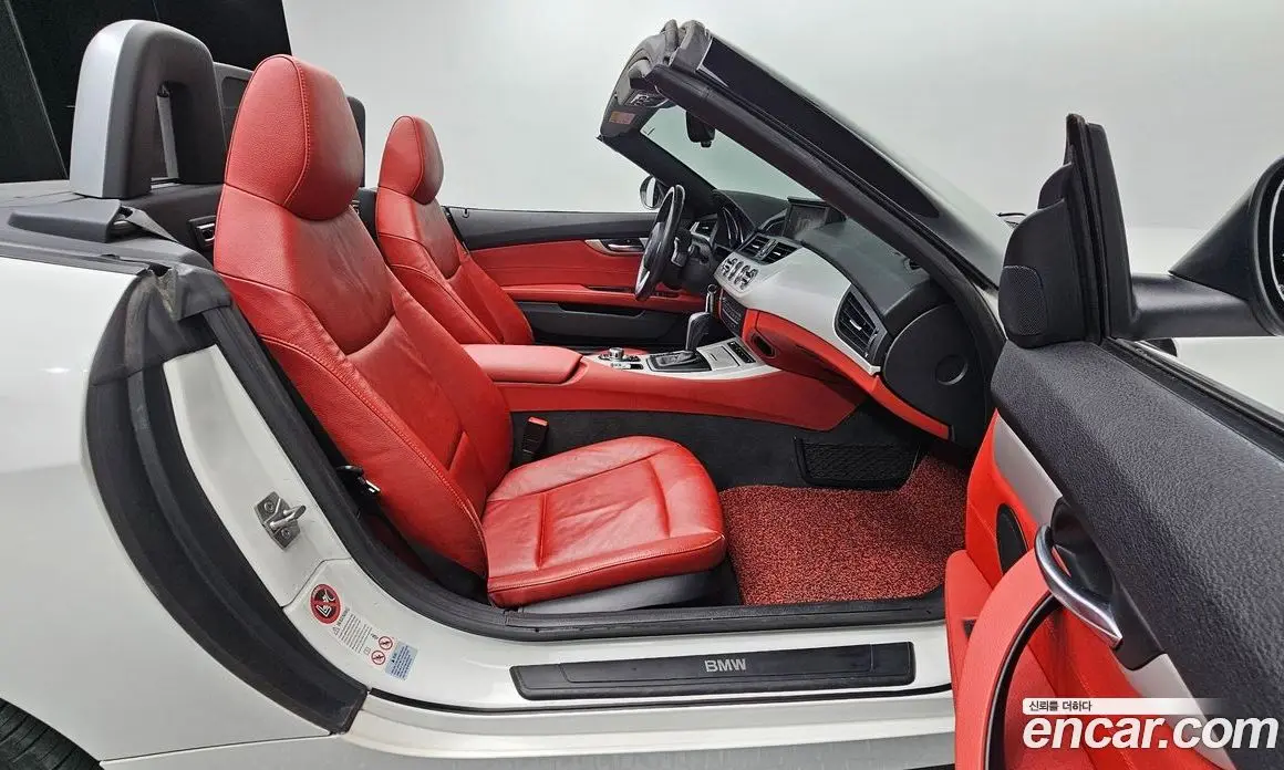 BMW Z4 2011 3.0 автомат (гидро), фото 18 BMW Z4 2011 3.0 автомат (гидро), фото 18