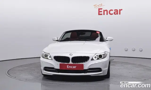 BMW Z4 2011 3.0 автомат (гидро), миниатюра 3 BMW Z4 2011 3.0 автомат (гидро), миниатюра 3