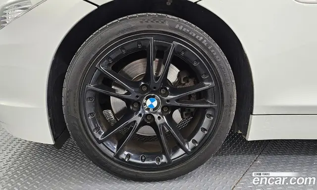 BMW Z4 2011 3.0 автомат (гидро), миниатюра 5 BMW Z4 2011 3.0 автомат (гидро), миниатюра 5