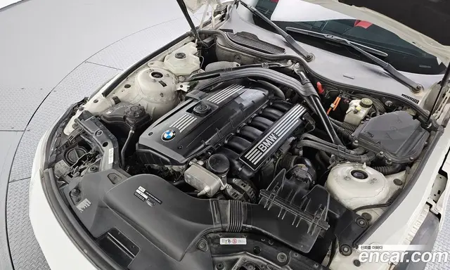 BMW Z4 2011 3.0 автомат (гидро), миниатюра 6 BMW Z4 2011 3.0 автомат (гидро), миниатюра 6