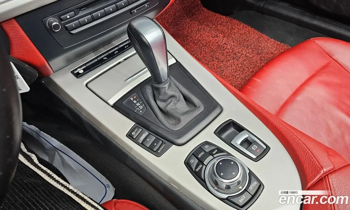 BMW Z4 2011 3.0 автомат (гидро), фото 9 BMW Z4 2011 3.0 автомат (гидро), фото 9