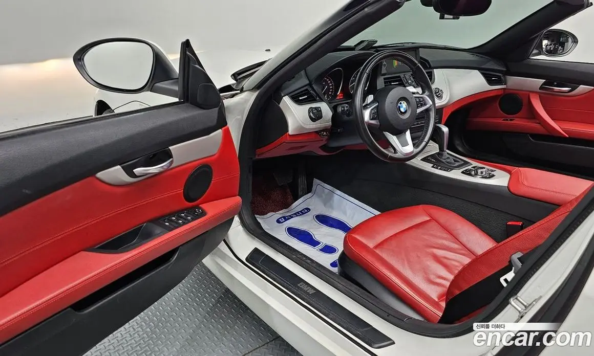 BMW Z4 2011 3.0 автомат (гидро), фото 10 BMW Z4 2011 3.0 автомат (гидро), фото 10