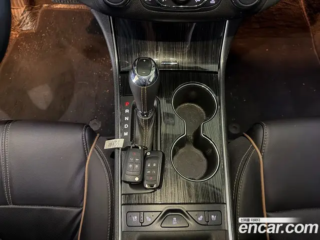 Chevrolet Impala 2016 2.5 автомат (гидро), миниатюра 12