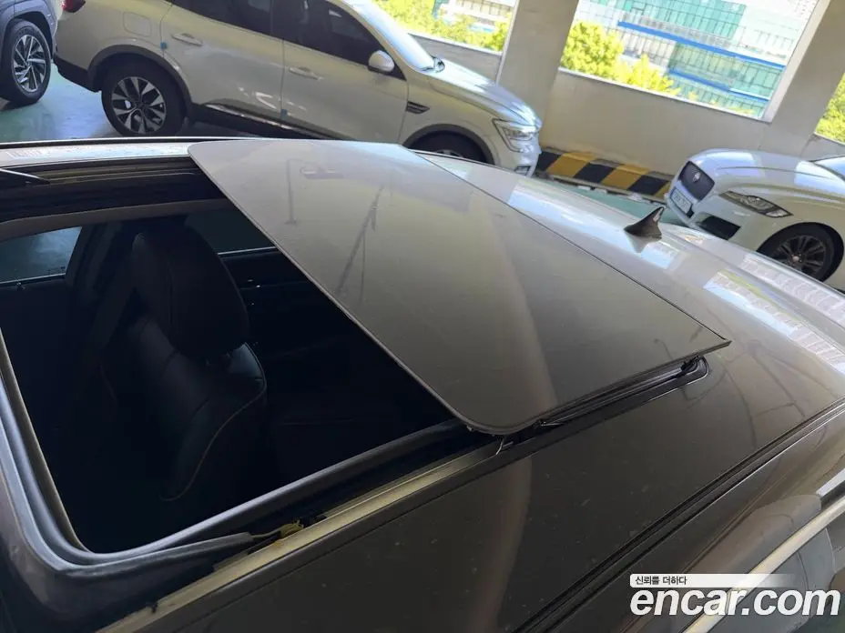 Chevrolet Impala 2016 2.5 автомат (гидро), фото 14