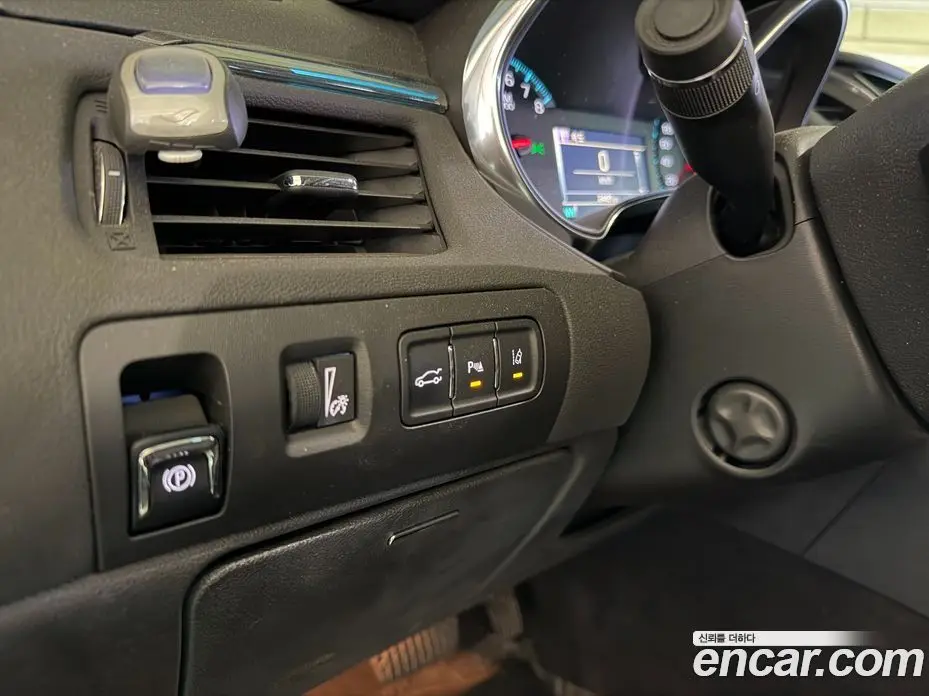 Chevrolet Impala 2016 2.5 автомат (гидро), фото 15