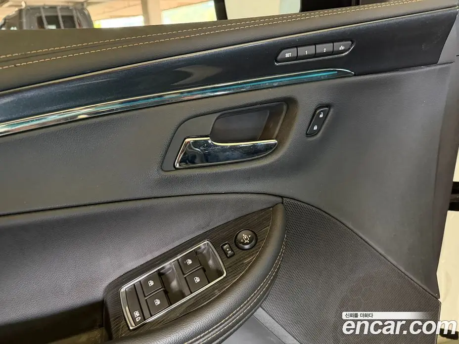 Chevrolet Impala 2016 2.5 автомат (гидро), фото 16
