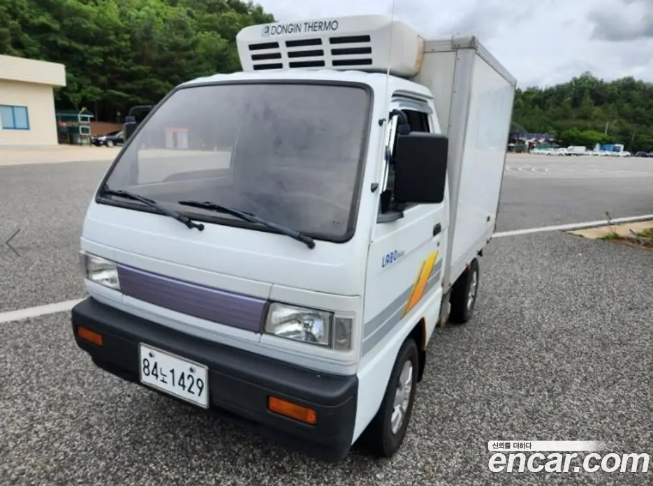 Chevrolet labo 2019 0.8 механика, фото 1 Chevrolet labo 2019 0.8 механика, фото 1