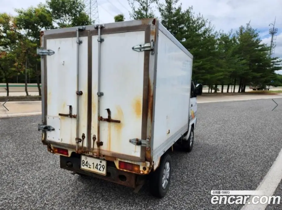 Chevrolet labo 2019 0.8 механика, фото 2 Chevrolet labo 2019 0.8 механика, фото 2