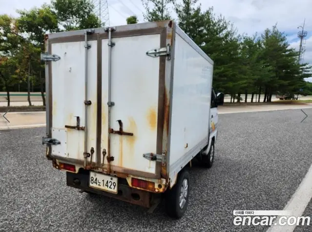 Chevrolet labo 2019 0.8 механика, миниатюра 2 Chevrolet labo 2019 0.8 механика, миниатюра 2