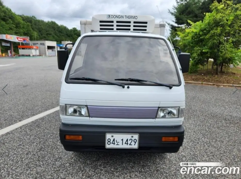 Chevrolet labo 2019 0.8 механика, фото 3 Chevrolet labo 2019 0.8 механика, фото 3