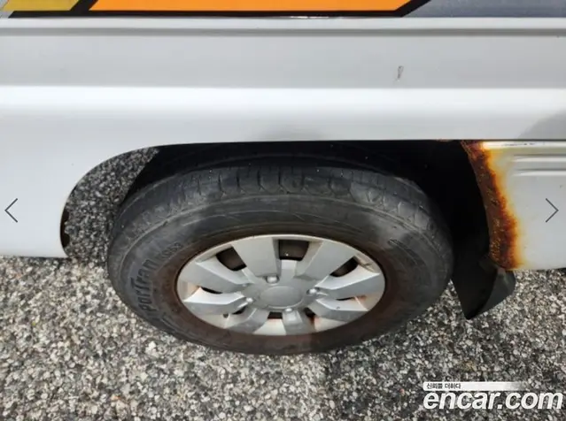 Chevrolet labo 2019 0.8 механика, миниатюра 5 Chevrolet labo 2019 0.8 механика, миниатюра 5