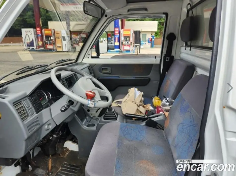 Chevrolet labo 2019 0.8 механика, фото 6 Chevrolet labo 2019 0.8 механика, фото 6