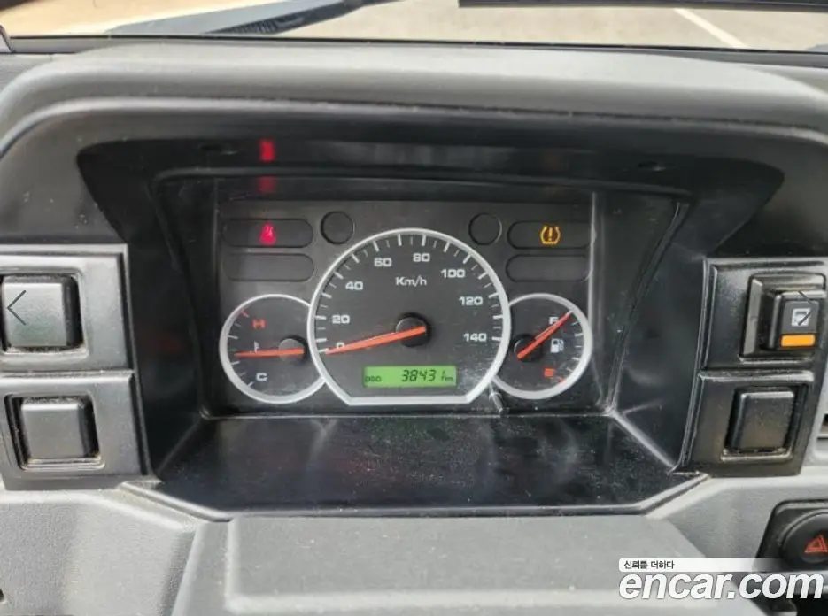 Chevrolet labo 2019 0.8 механика, фото 7 Chevrolet labo 2019 0.8 механика, фото 7