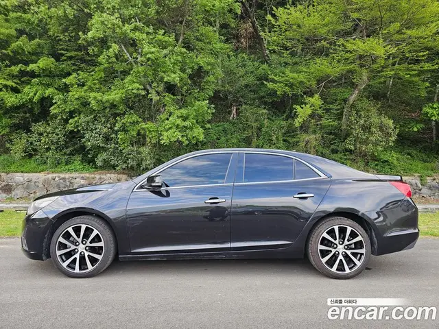 Chevrolet Malibu 2014 2.4 автомат (гидро), миниатюра 2