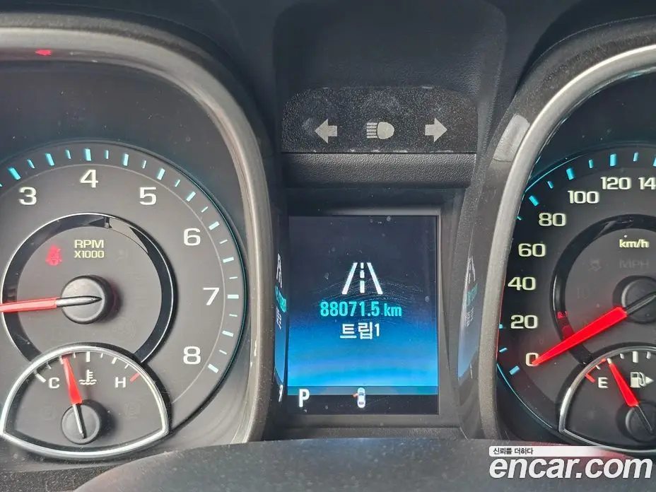 Chevrolet Malibu 2014 2.4 автомат (гидро), фото 11
