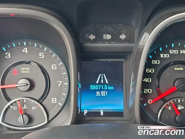 Chevrolet Malibu 2014 2.4 автомат (гидро), миниатюра 11