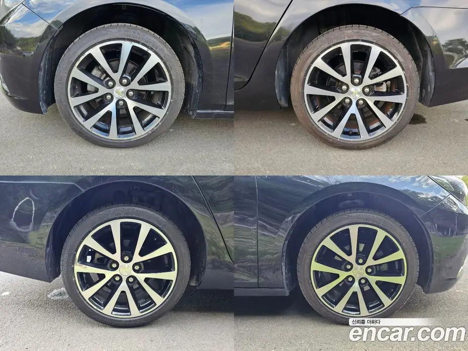 Chevrolet Malibu 2014 2.4 автомат (гидро), фото 12