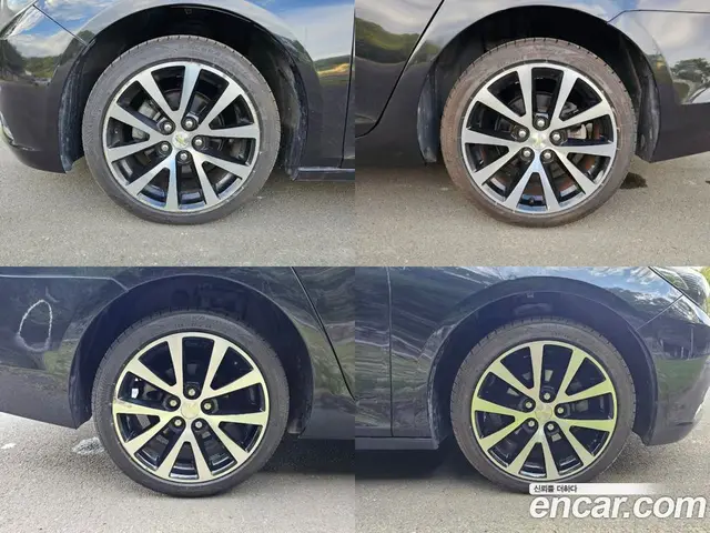 Chevrolet Malibu 2014 2.4 автомат (гидро), миниатюра 12