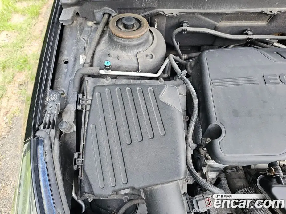 Chevrolet Malibu 2014 2.4 автомат (гидро), фото 19
