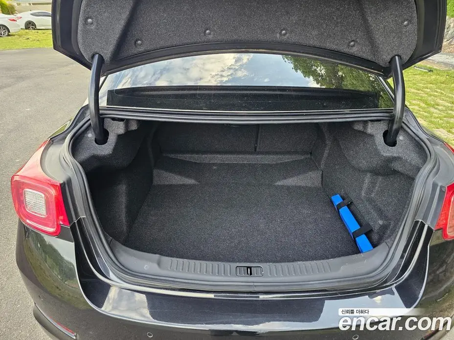 Chevrolet Malibu 2014 2.4 автомат (гидро), фото 9