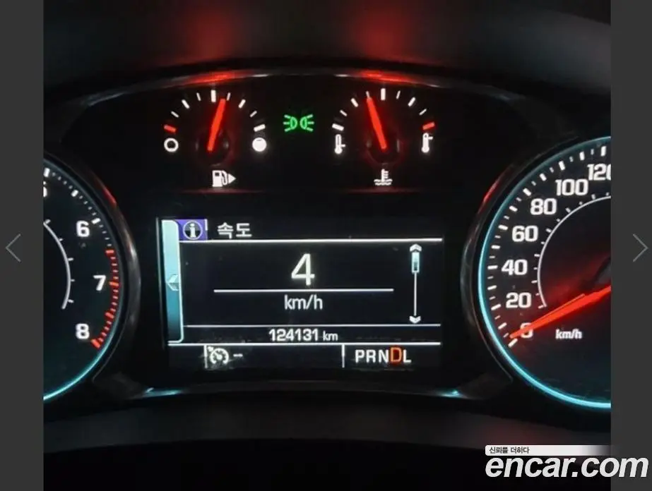 Chevrolet Malibu 2016 2.0 автомат (гидро), фото 3