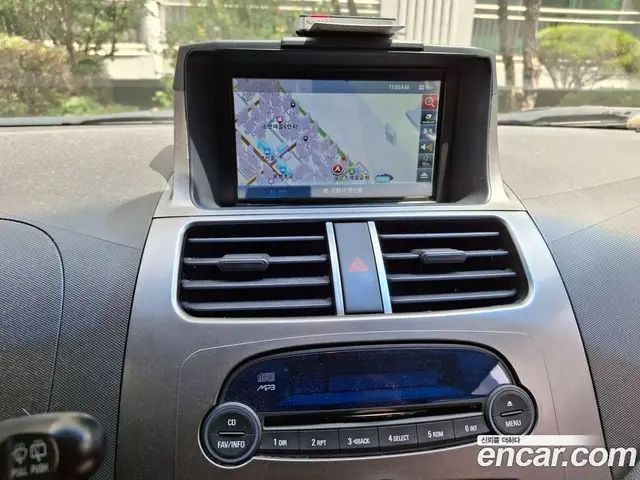 Chevrolet Spark 2011 1.0 механика, миниатюра 12