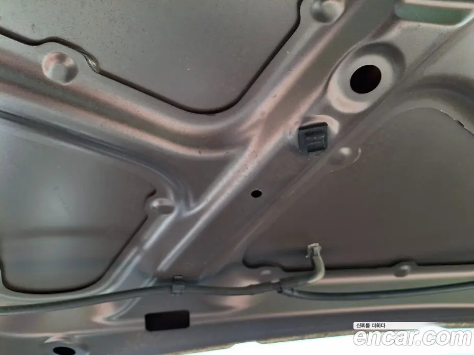 Chevrolet Spark 2011 1.0 механика, фото 15