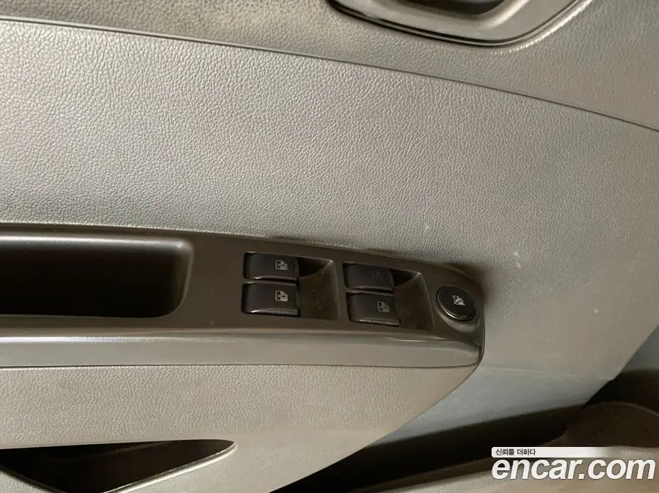 Chevrolet Spark 2011 1.0 автомат (гидро), фото 15