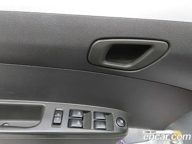 Chevrolet Spark 2014 1.0 автомат (гидро), миниатюра 11