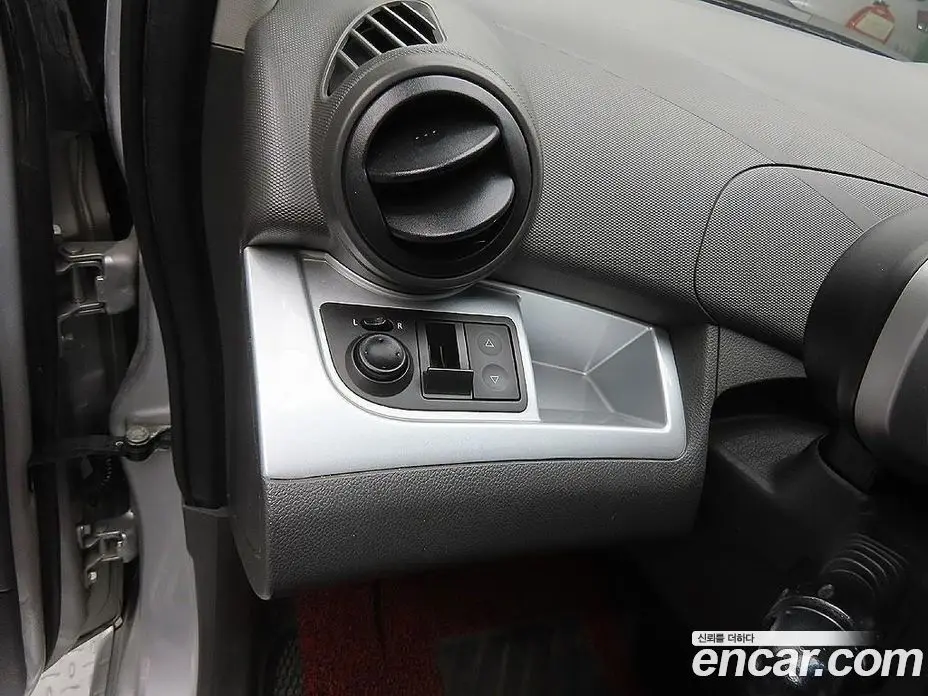 Chevrolet Spark 2014 1.0 автомат (гидро), фото 12