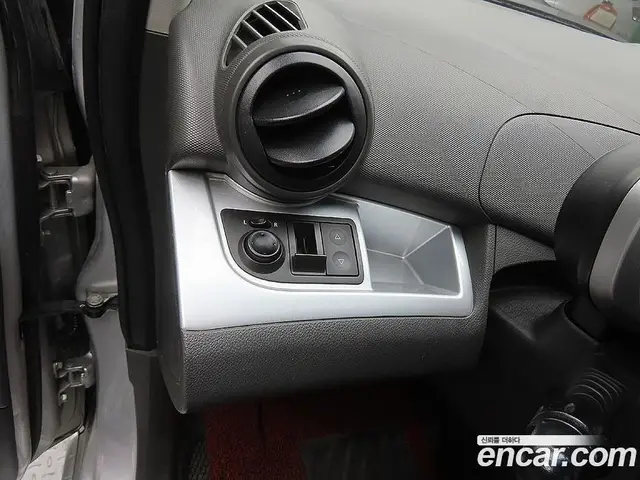 Chevrolet Spark 2014 1.0 автомат (гидро), миниатюра 12
