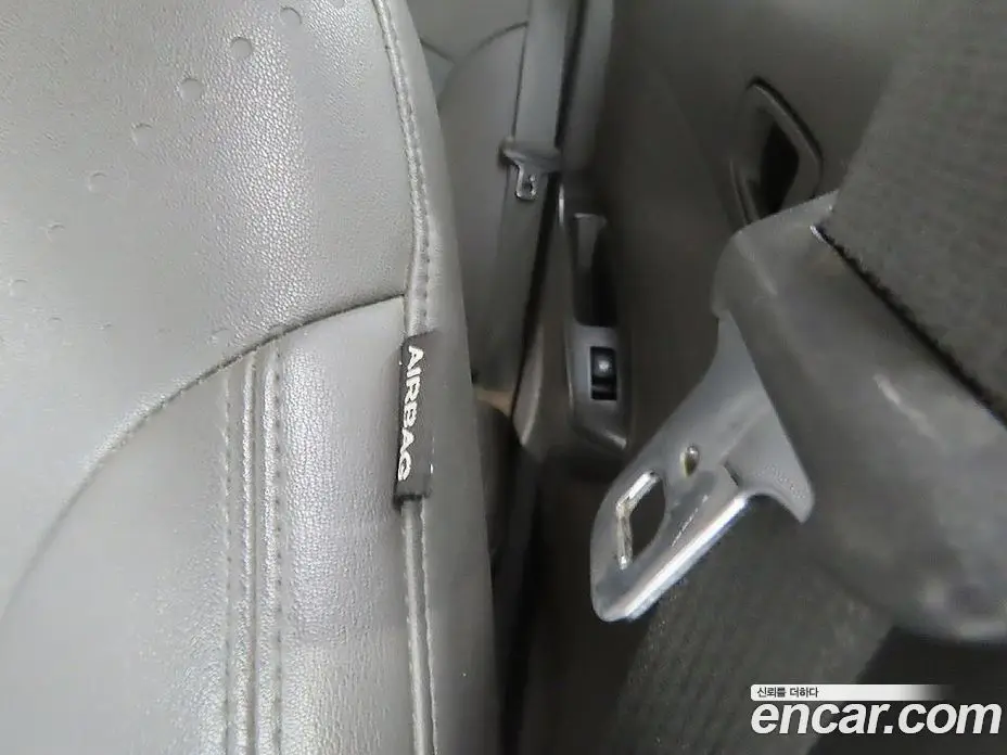 Chevrolet Spark 2014 1.0 автомат (гидро), фото 15